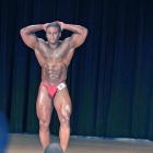 Victor  Montalvo - NPC Garden State 2010 - #1