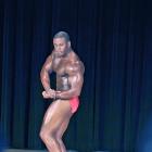 Victor  Montalvo - NPC Garden State 2010 - #1