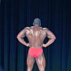 Victor  Montalvo - NPC Garden State 2010 - #1