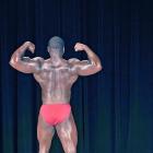 Victor  Montalvo - NPC Garden State 2010 - #1