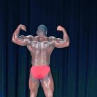 Victor  Montalvo - NPC Garden State 2010 - #1