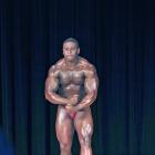 Victor  Montalvo - NPC Garden State 2010 - #1