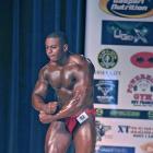 Victor  Montalvo - NPC Garden State 2010 - #1