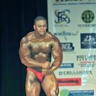 Victor  Montalvo - NPC Garden State 2010 - #1