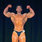 Victor  Montalvo - NPC Garden State 2010 - #1