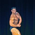 Victor  Montalvo - NPC Garden State 2010 - #1