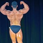 Victor  Montalvo - NPC Garden State 2010 - #1