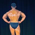 Victor  Montalvo - NPC Garden State 2010 - #1