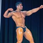 Victor  Montalvo - NPC Garden State 2010 - #1