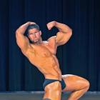 Victor  Montalvo - NPC Garden State 2010 - #1