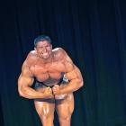 Victor  Montalvo - NPC Garden State 2010 - #1