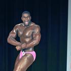 Teon  Freeman - NPC Garden State 2010 - #1