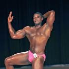 Teon  Freeman - NPC Garden State 2010 - #1