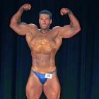 Robson  Russo - NPC Garden State 2010 - #1