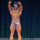 Robson  Russo - NPC Garden State 2010 - #1