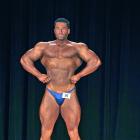 Robson  Russo - NPC Garden State 2010 - #1