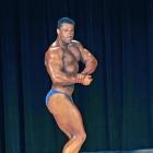 Robson  Russo - NPC Garden State 2010 - #1