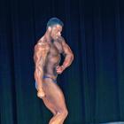 Robson  Russo - NPC Garden State 2010 - #1