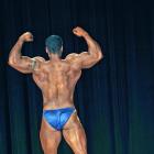 Robson  Russo - NPC Garden State 2010 - #1