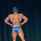 Robson  Russo - NPC Garden State 2010 - #1