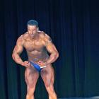 Robson  Russo - NPC Garden State 2010 - #1