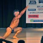 Ron  Hackaspker - NPC Garden State 2010 - #1