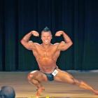 Ron  Hackaspker - NPC Garden State 2010 - #1