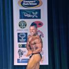 Ron  Hackaspker - NPC Garden State 2010 - #1