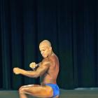Ayman   Elcheikhali - NPC Garden State 2010 - #1