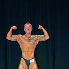 Christan  Coronato - NPC Garden State 2010 - #1