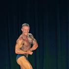 Christan  Coronato - NPC Garden State 2010 - #1