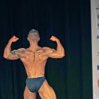 Christan  Coronato - NPC Garden State 2010 - #1