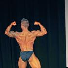 Christan  Coronato - NPC Garden State 2010 - #1