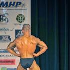 Christan  Coronato - NPC Garden State 2010 - #1