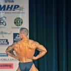 Christan  Coronato - NPC Garden State 2010 - #1