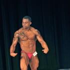 Jaime  Penaranda - NPC Garden State 2010 - #1