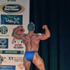 Brad  Rowe - NPC Garden State 2010 - #1