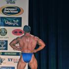 Brad  Rowe - NPC Garden State 2010 - #1