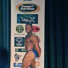 Brad  Rowe - NPC Garden State 2010 - #1