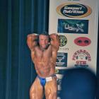 Brad  Rowe - NPC Garden State 2010 - #1