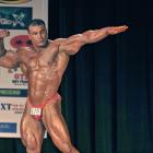 Gabriel  Latifi - NPC Garden State 2010 - #1