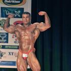 Gabriel  Latifi - NPC Garden State 2010 - #1