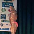 Gabriel  Latifi - NPC Garden State 2010 - #1