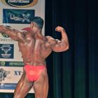 Gabriel  Latifi - NPC Garden State 2010 - #1