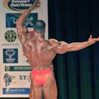 Gabriel  Latifi - NPC Garden State 2010 - #1