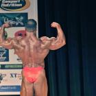 Gabriel  Latifi - NPC Garden State 2010 - #1