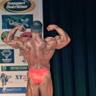 Gabriel  Latifi - NPC Garden State 2010 - #1