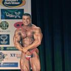 Gabriel  Latifi - NPC Garden State 2010 - #1