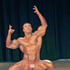 Gabriel  Latifi - NPC Garden State 2010 - #1