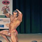 Gabriel  Latifi - NPC Garden State 2010 - #1